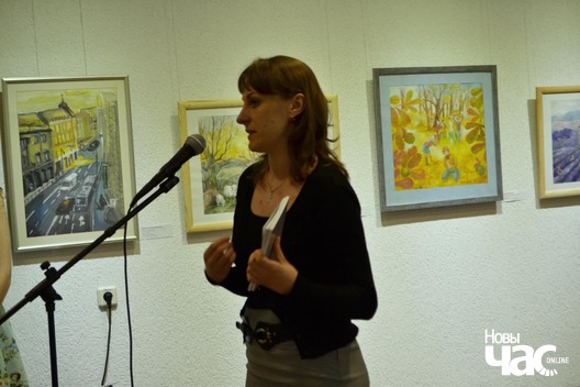 Ганна Міхальчук Ганна Міхальчук