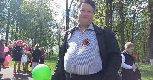 Слаўгарадскі юрыст і мінскі ахоўнік заснавалі прарасійскую арганізацыю