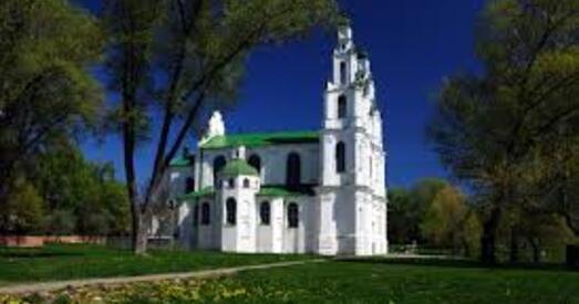 ТБМ адмовілі ў пераносе сталіцы ў Полацк