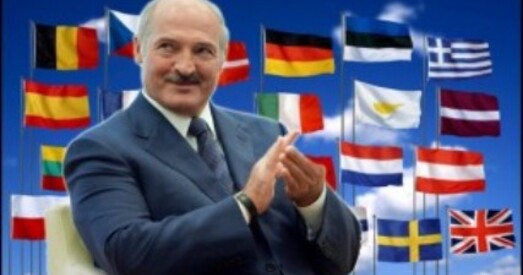 Нявырашаныя праблемы паміж Беларуссю і Еўрасаюзам трэба вырашаць — Лукашэнка