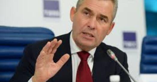 Астахаў пацвердзіў, што падаў заяву аб адстаўцы