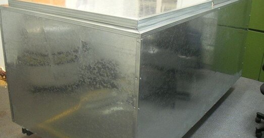 У Расіі замарозілі 51 чалавека, у тым ліку беларуса, каб размарозіць у будучыні