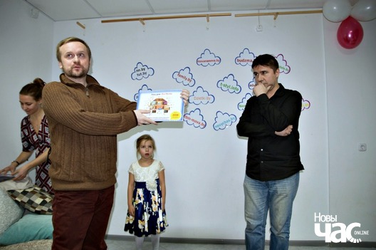 Уладзь Кошчанка і Зміцер Вішнёў Уладзь Кошчанка і Зміцер Вішнёў