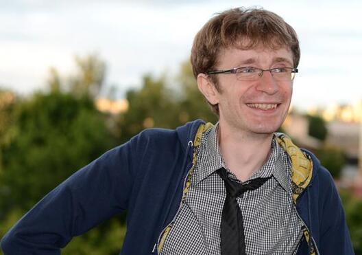 Ігар Случак Ігар Случак
