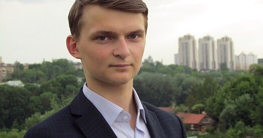 Гарадзенец заняў другое месца на чэмпіянаце свету па веданні Торы