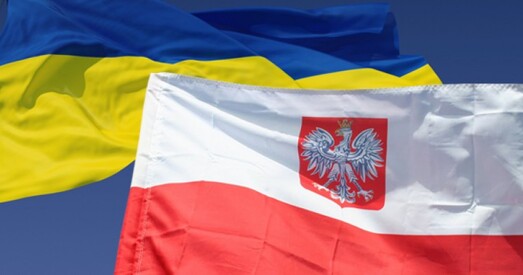 Польскі ўрад пазбавіў фінансавання СМІ ўкраінскай абшчыны