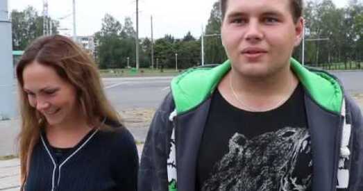 «Хто ідзе на выбары, выбары-дурыбары?!.»