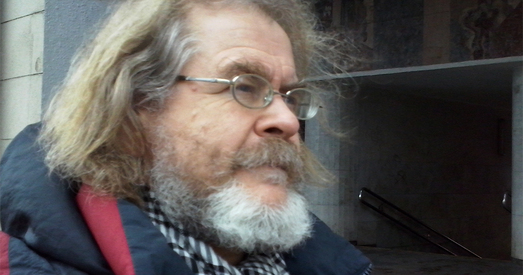 Вядомага кнігазнаўцу звольнілі з Прэзідэнцкай бібліятэкі