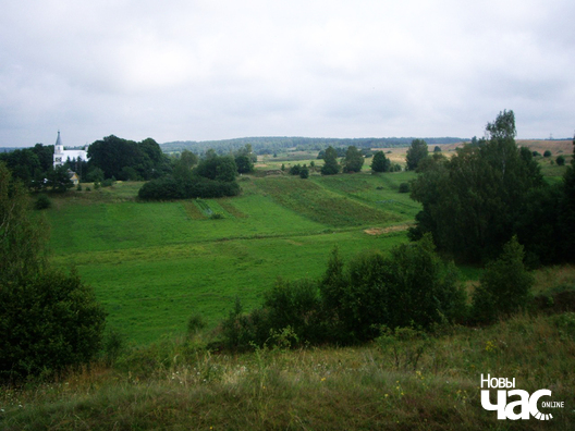 Від з Юравай гары Від з Юравай гары