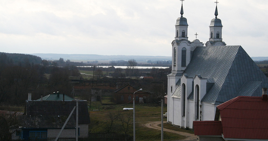 У пошуках старадаўняга Крэва