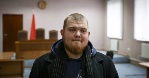 Павел Вінаградаў: У нас закон куды павернуць — туды ён і павернецца