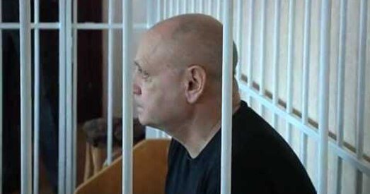 У чаканні гуманнага прысуду Варламаву