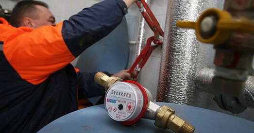 Леанід Заіка: Cпецыялістам ЖКГ беспрацоўе не пагражае