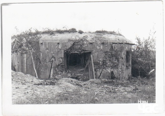 Знішчаны пад Мінскам ДАК МіУРа Знішчаны пад Мінскам ДАК МіУРа