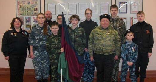 Міліцыя папярэдзіла арганізатараў «дзіцячага казацкага клуба» на Віцебшчыне